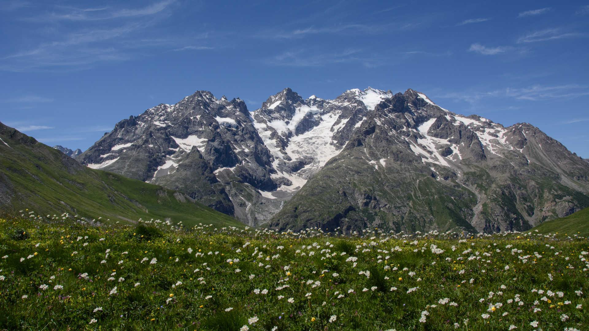 Les plus beaux circuits à faire en PACA ProvenceAlpesCôte d’Azur