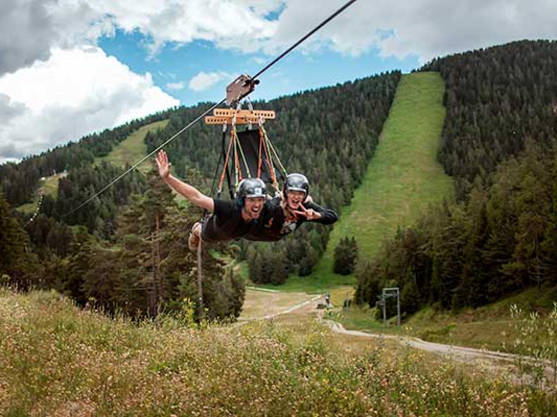 Top 10 Outdoor Activities in Provence-Alpes-Côte d’Azur