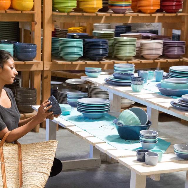 Varages Faience Paca Tseray 1