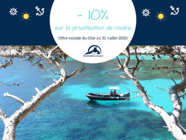 Bons Plans Croisieres Marseille Calanques