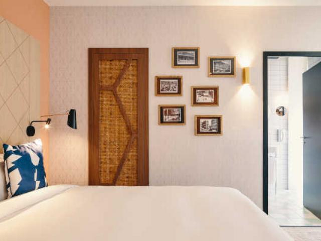 Chambre Classique 4