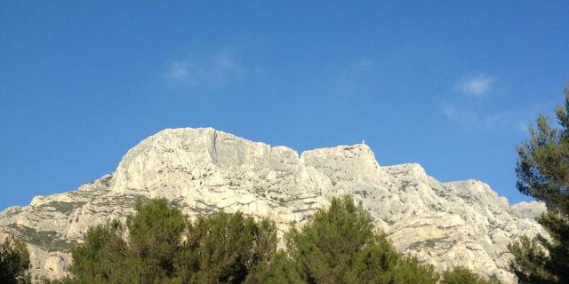 Chillio C Sainte Victoire Paca