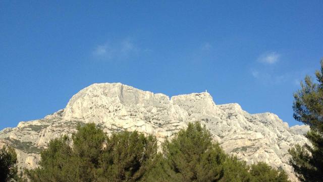 Chillio C Sainte Victoire Paca