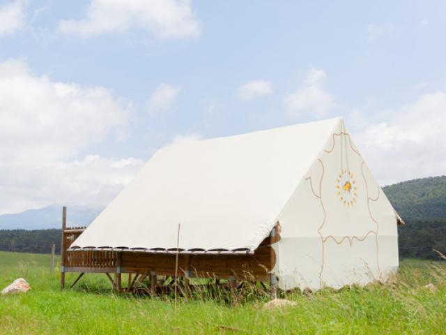 Ecolodge Reserve Des Monts D Azur Alpes Sgury Agence Sgmkg