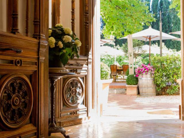 Hostellerie Pierre Monetta Charlotte Ringenbach