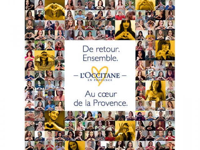 Occitane