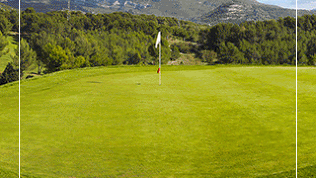 Paca Golf 1 1