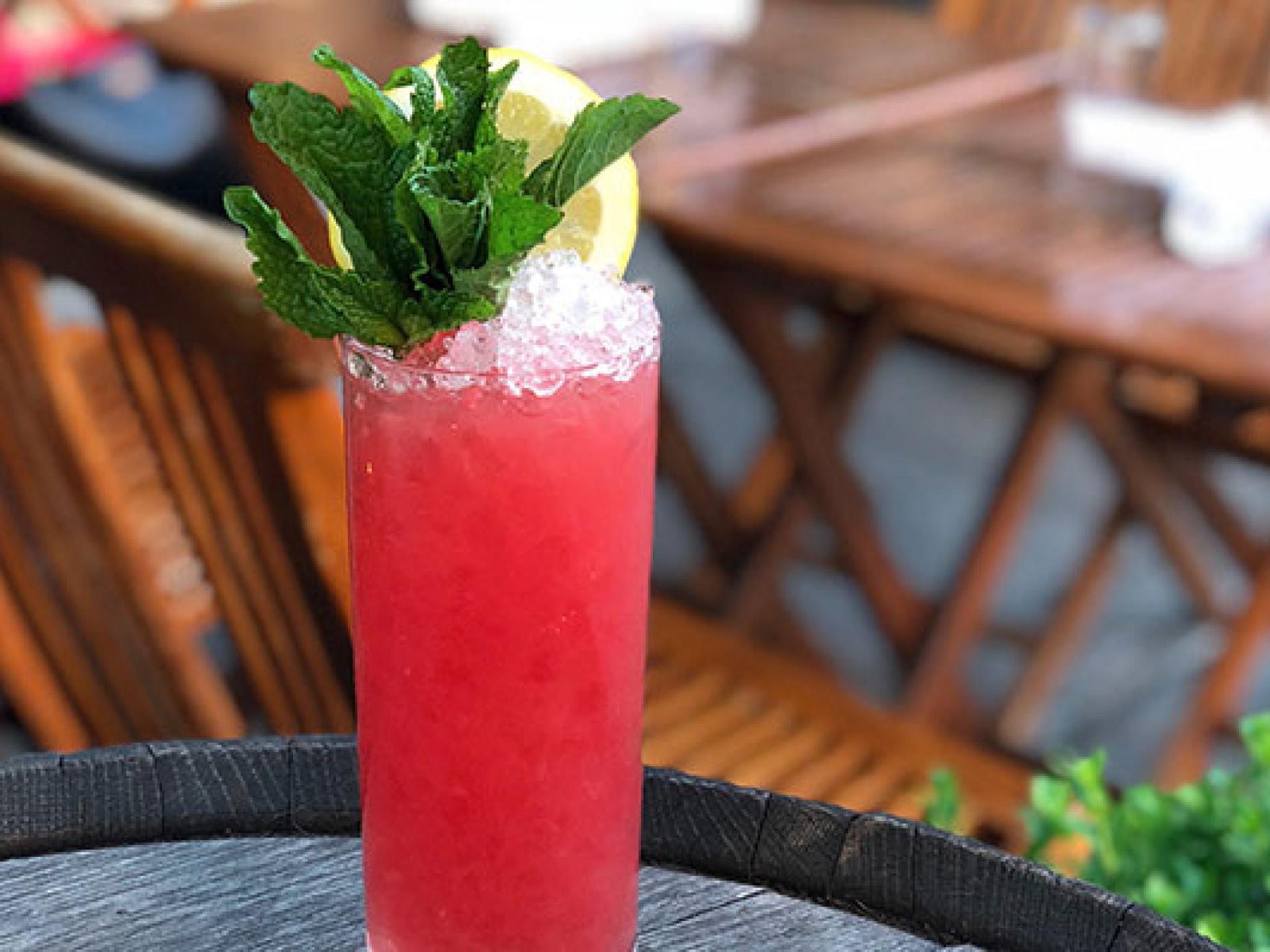 Pastis The Traditional Drink Adored Across Provence