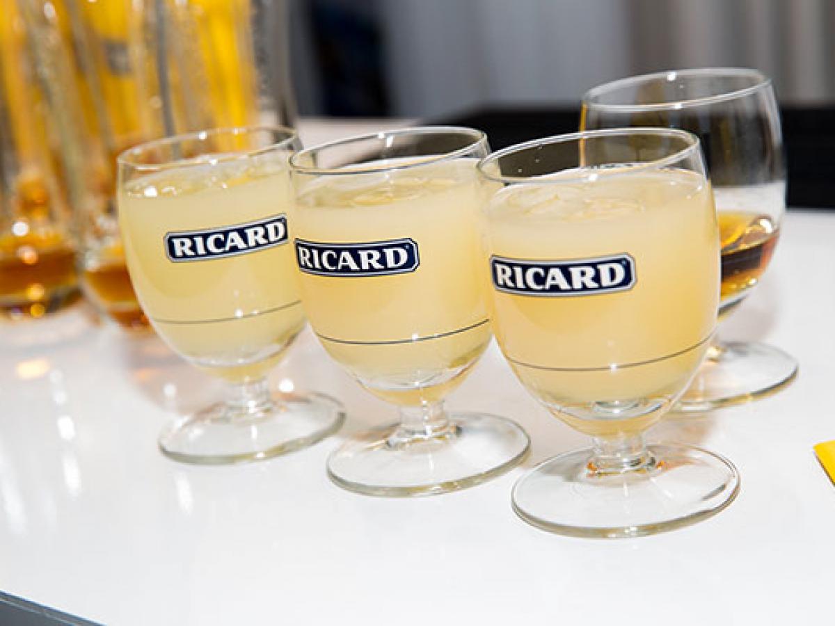 Pastis: The Traditional Drink Adored Across Provence