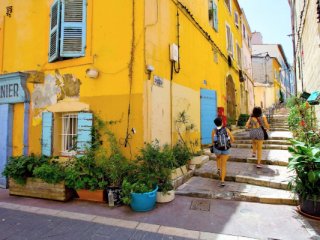 Residence Canebiere2