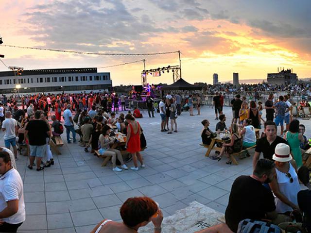 Rooftop Friche Belledemai Jcabanel