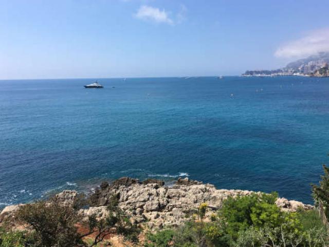 Roquebrune Cap Martin Paca Chillio C