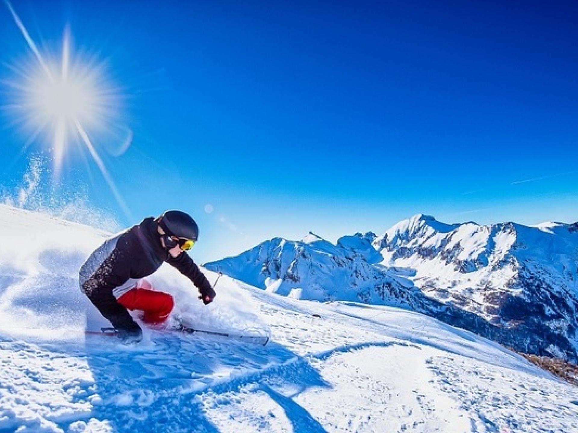 Southern Alps Ski Resorts