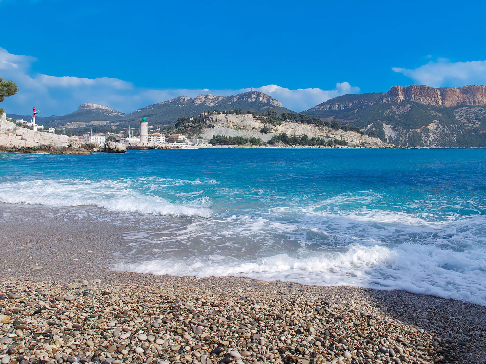 Städte und Dörfer der Provence ProvenceAlpesCôte d’Azur Tourismus