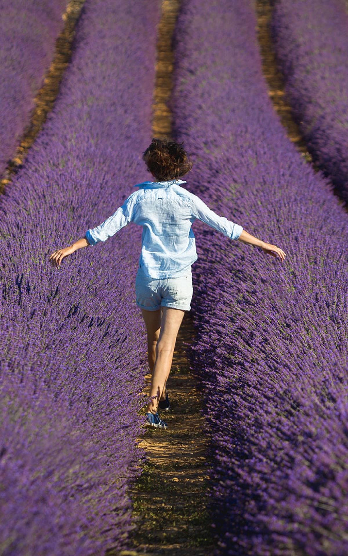 Die 10 schönsten Städte der Provence ProvenceAlpesCôte d’Azur Tourismus