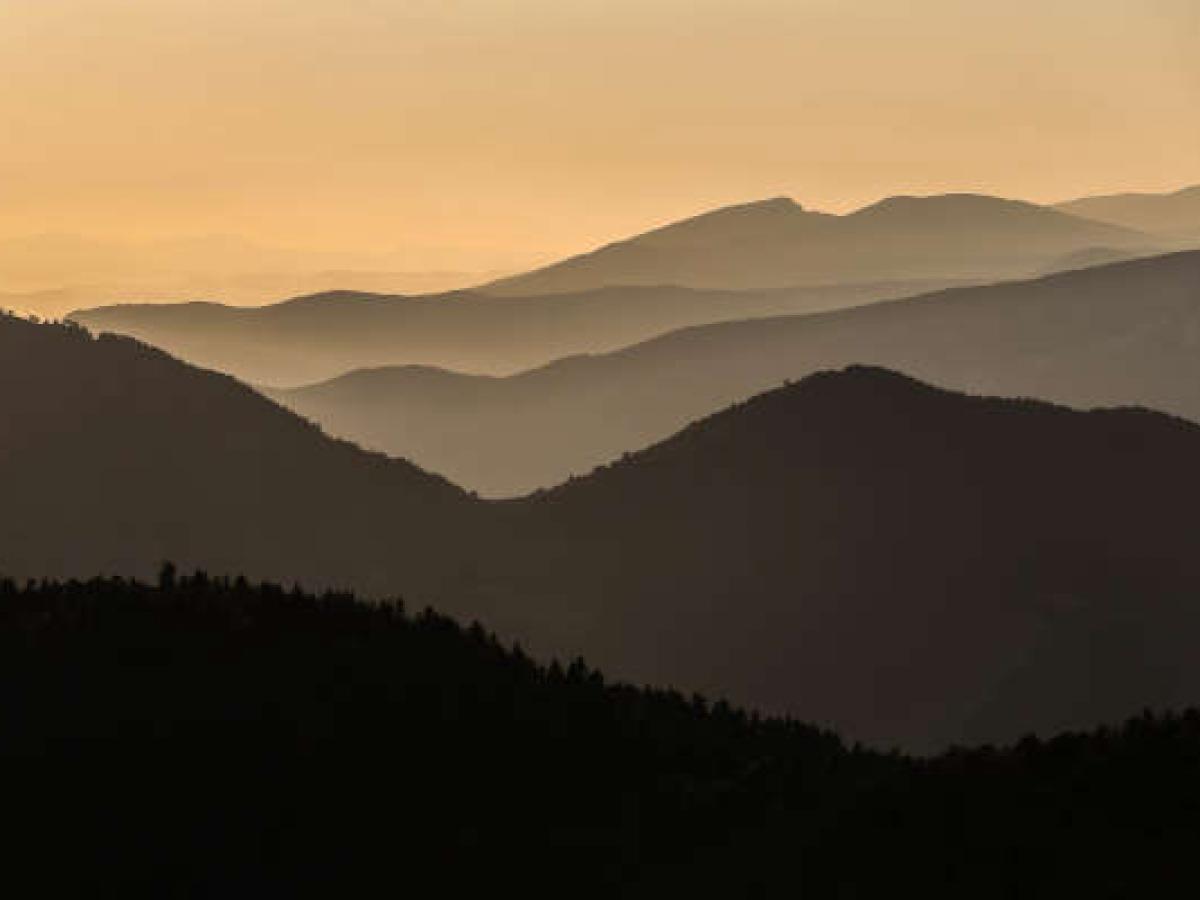 The Incredible National Parks in Provence-Alpes-Côte d'Azur Tourism