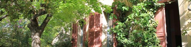 Cezanne Aix En Provence Cchillio