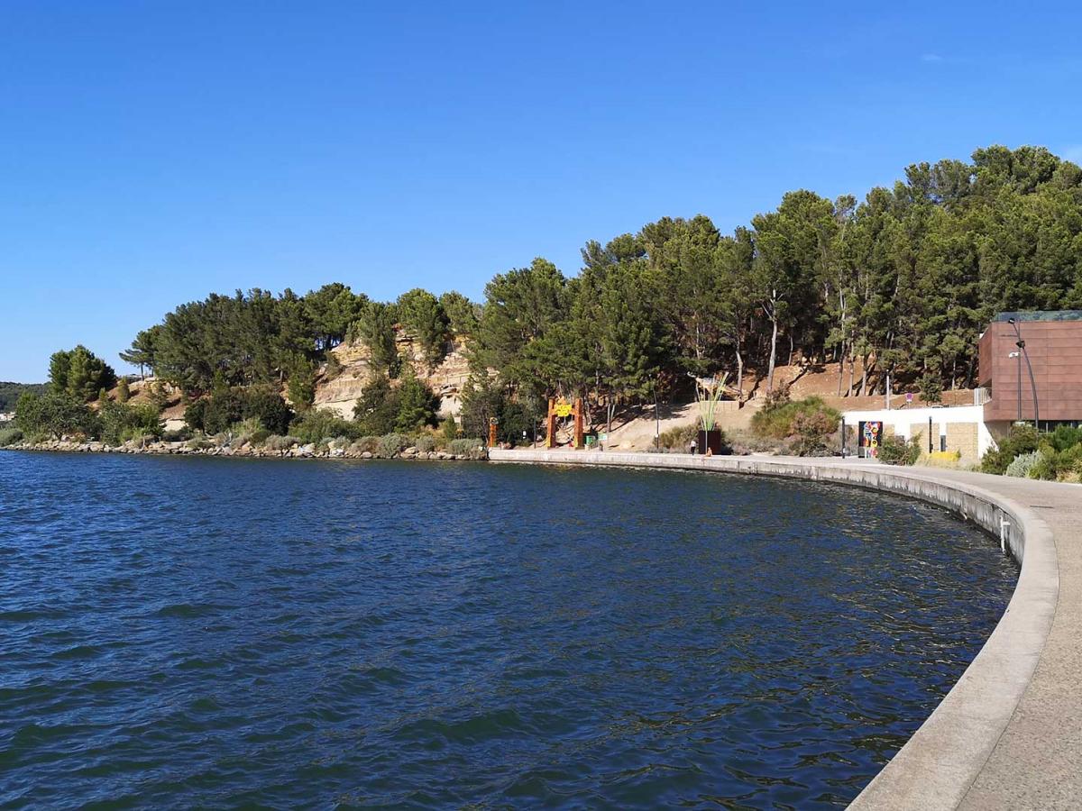 Étang de Berre tourisme et nature ProvenceAlpesCôte d'Azur Tourisme