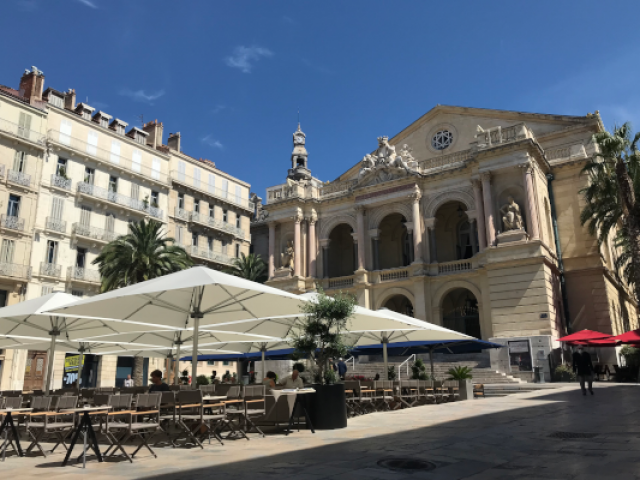 Loisir Toulon Provence Laureh