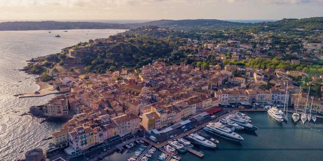 Sainttropez Valentin B Kremer Qn7nekatmd4 Unsplash
