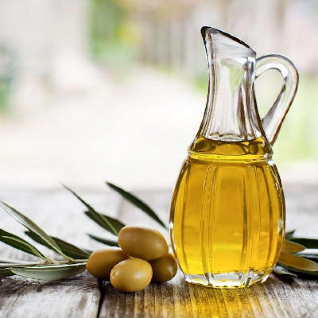 Huile d'Olive