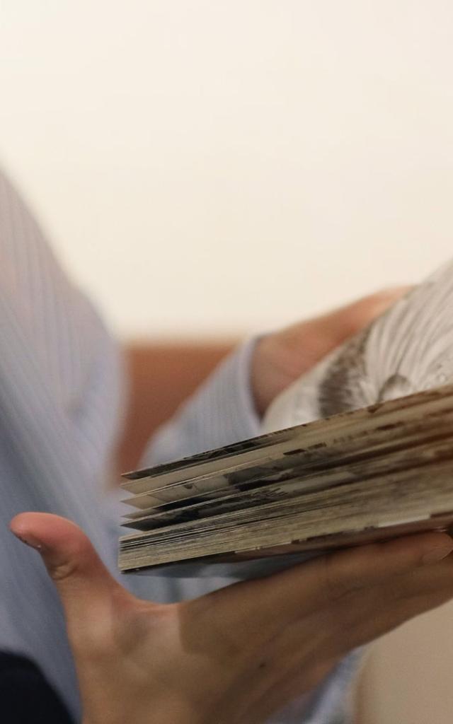 Manga is Japanese comic book 