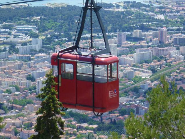 Toulon Cable Car 2055439 1920