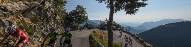 Velo Turini Alpes Mmolle