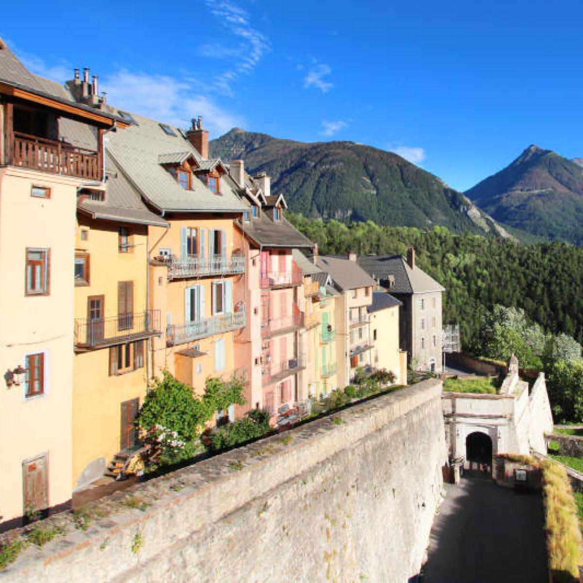 Willkommen in der ProvenceAlpesCôte d’Azur