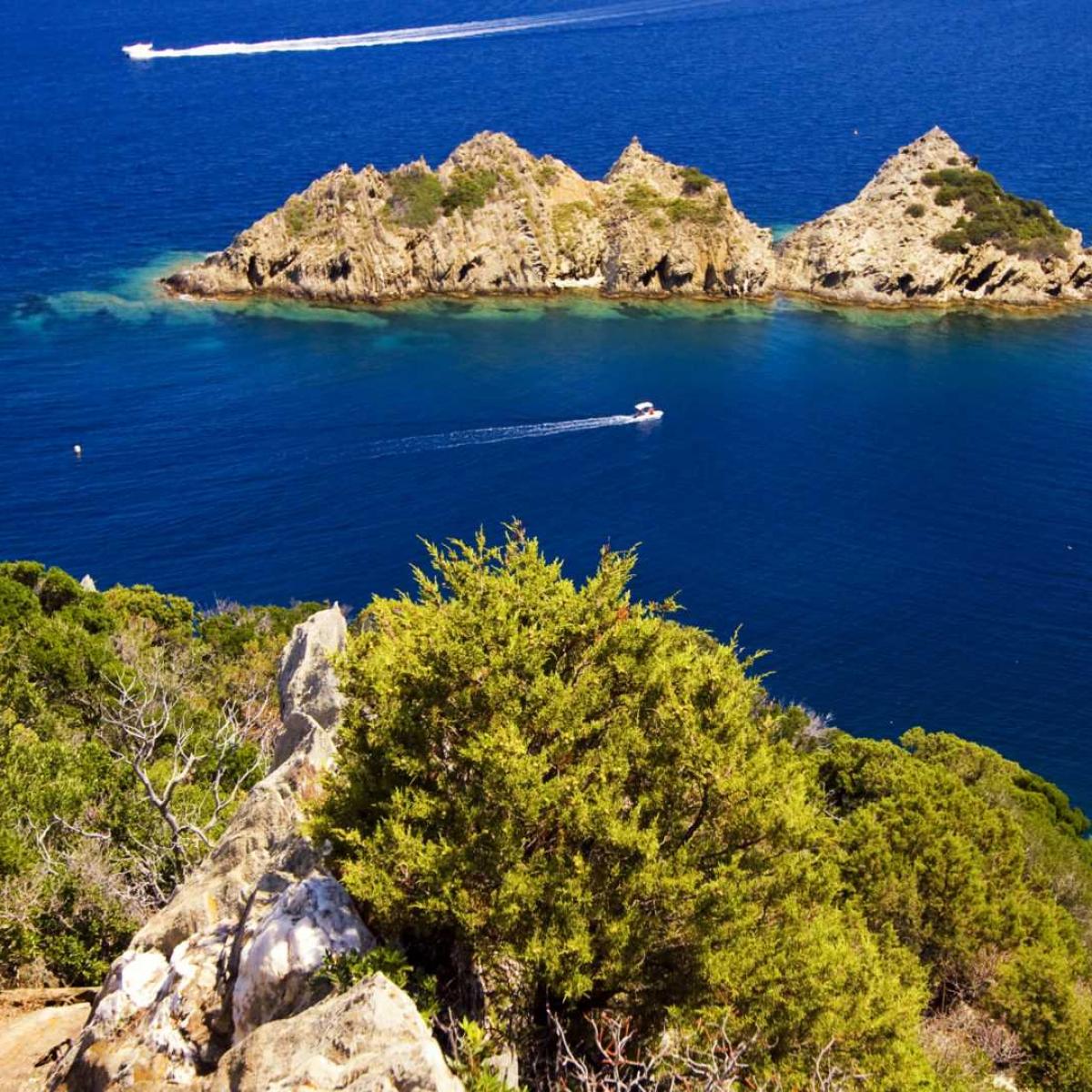 Best nudist Beaches in the South of France ProvenceAlpesCôte d