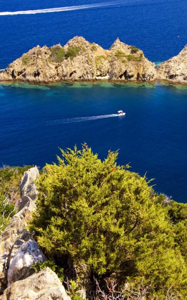 Port-Cros