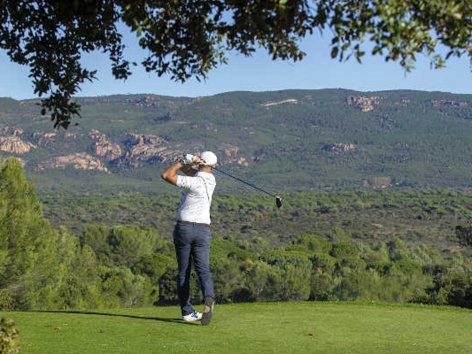 Golf en ProvenceAlpesCôte d’Azur Golf en ProvenceAlpesCôte d’Azur