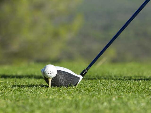 Golf Var Thonnorat