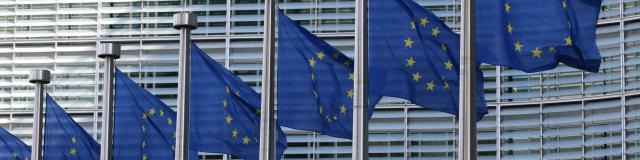 Marchés européens RDV CRT