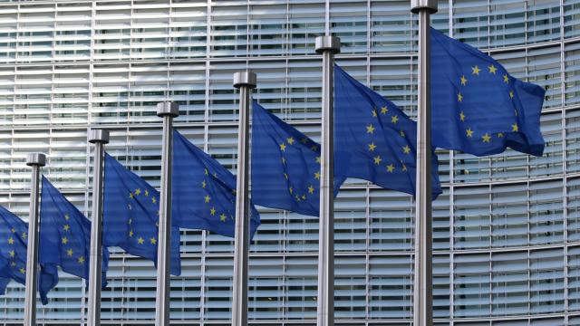 Marchés européens RDV CRT
