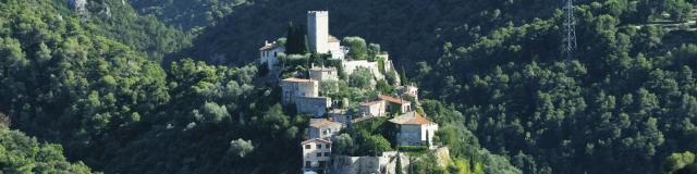 Tourrette-Levens Côte d'Azur