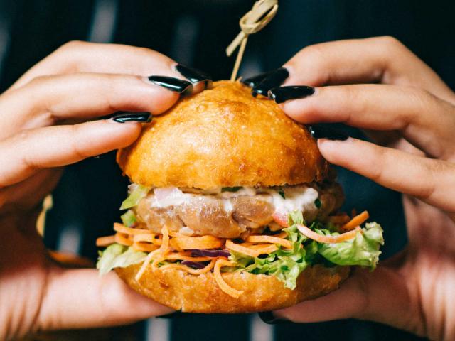 Burger Food Truck Avignon Provence Kmendez