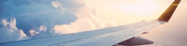 Avion Ciel