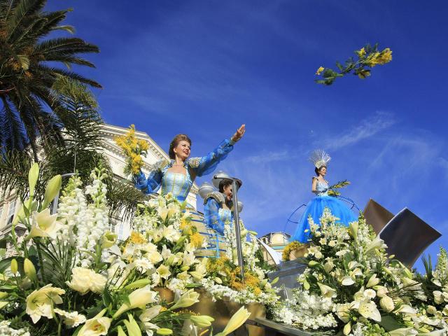 Fleurs Exclu Cotedazurfrance Cmoirenc