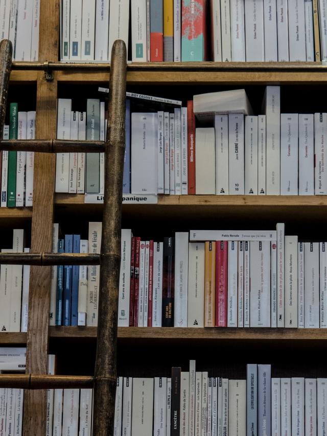 Librairie Provence Mfranco