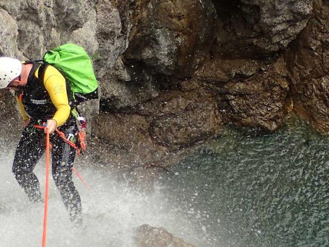 Canyoning 3910815 1920