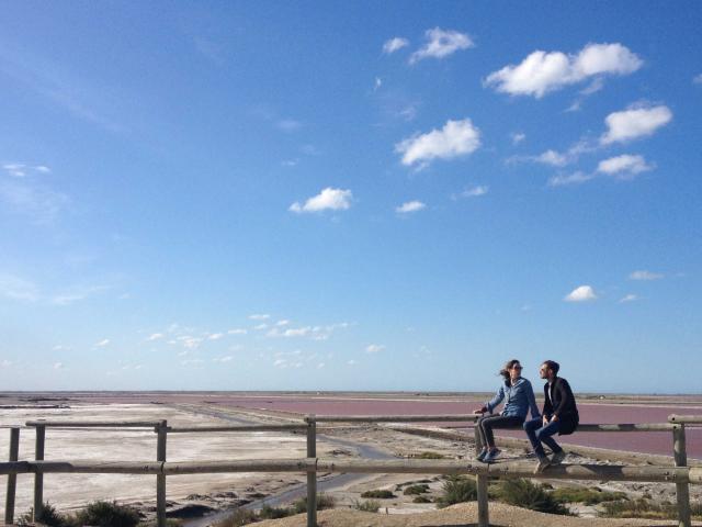 Salin De Giraud Camargue Cchillio