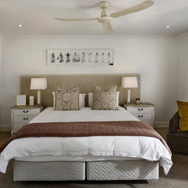 Chambre d'hôtes