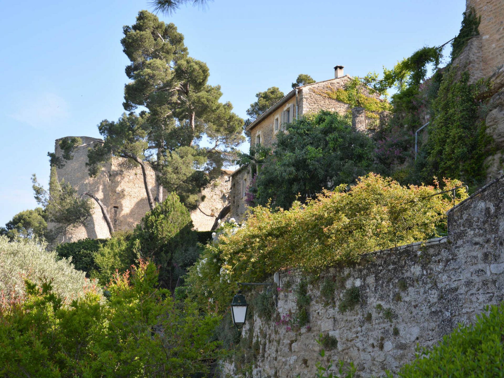 On the filming locations of cult movies in Provence