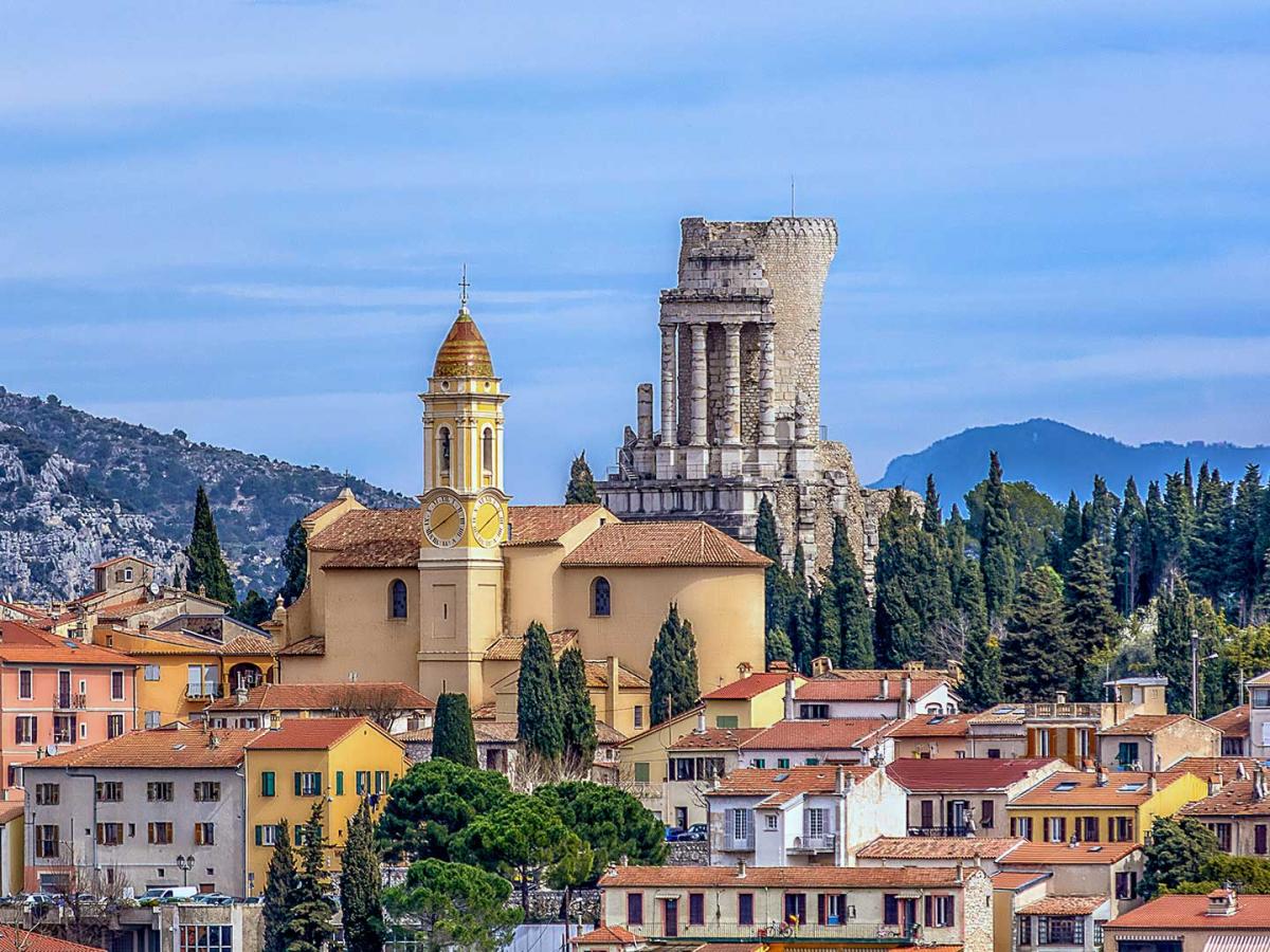 Découvrir la région Provence-Alpes-Côte d'Azur Tourisme