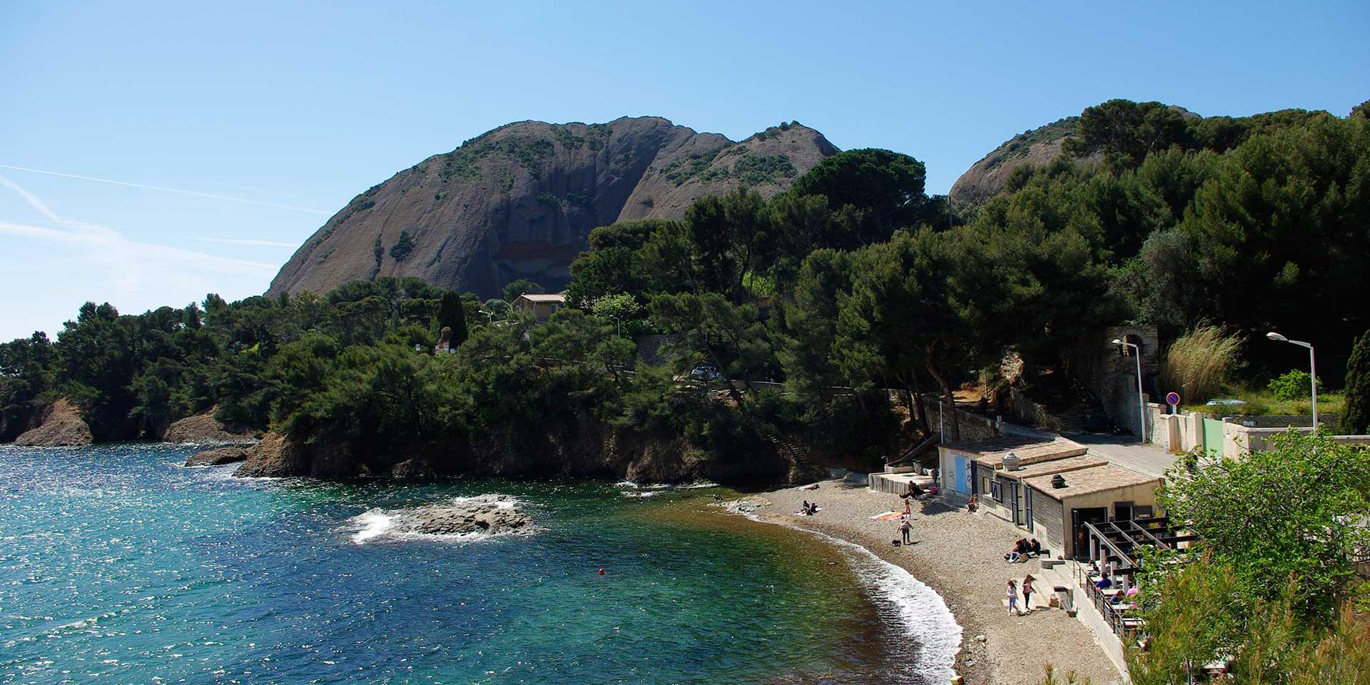 Les Plages Des Bouches-du-Rhône | Provence-Alpes-Côte D'Azur Tourisme