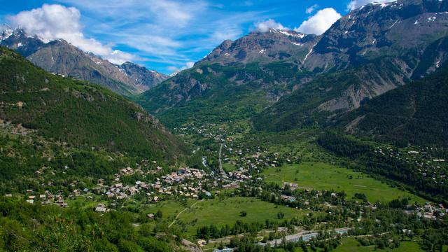 Puy Saint Vincent Midgardson As 209922581