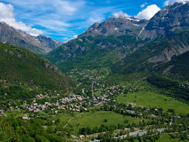 Puy Saint Vincent Midgardson As 209922581