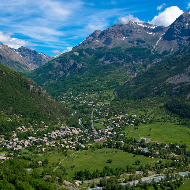 Puy Saint Vincent Midgardson As 209922581