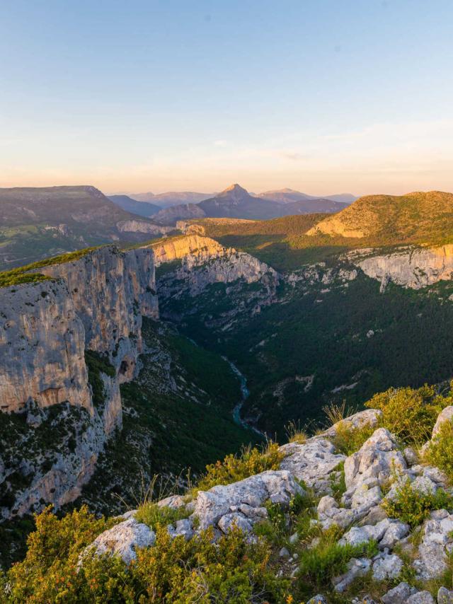 Sur La Route Des Crêtes Ad04 Teddy Verneuil
